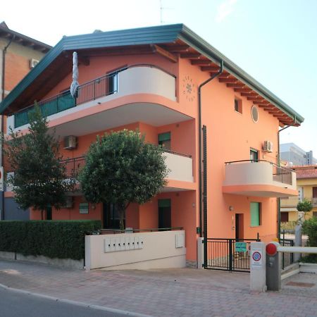 Giada Appartement Lignano Sabbiadoro Buitenkant foto