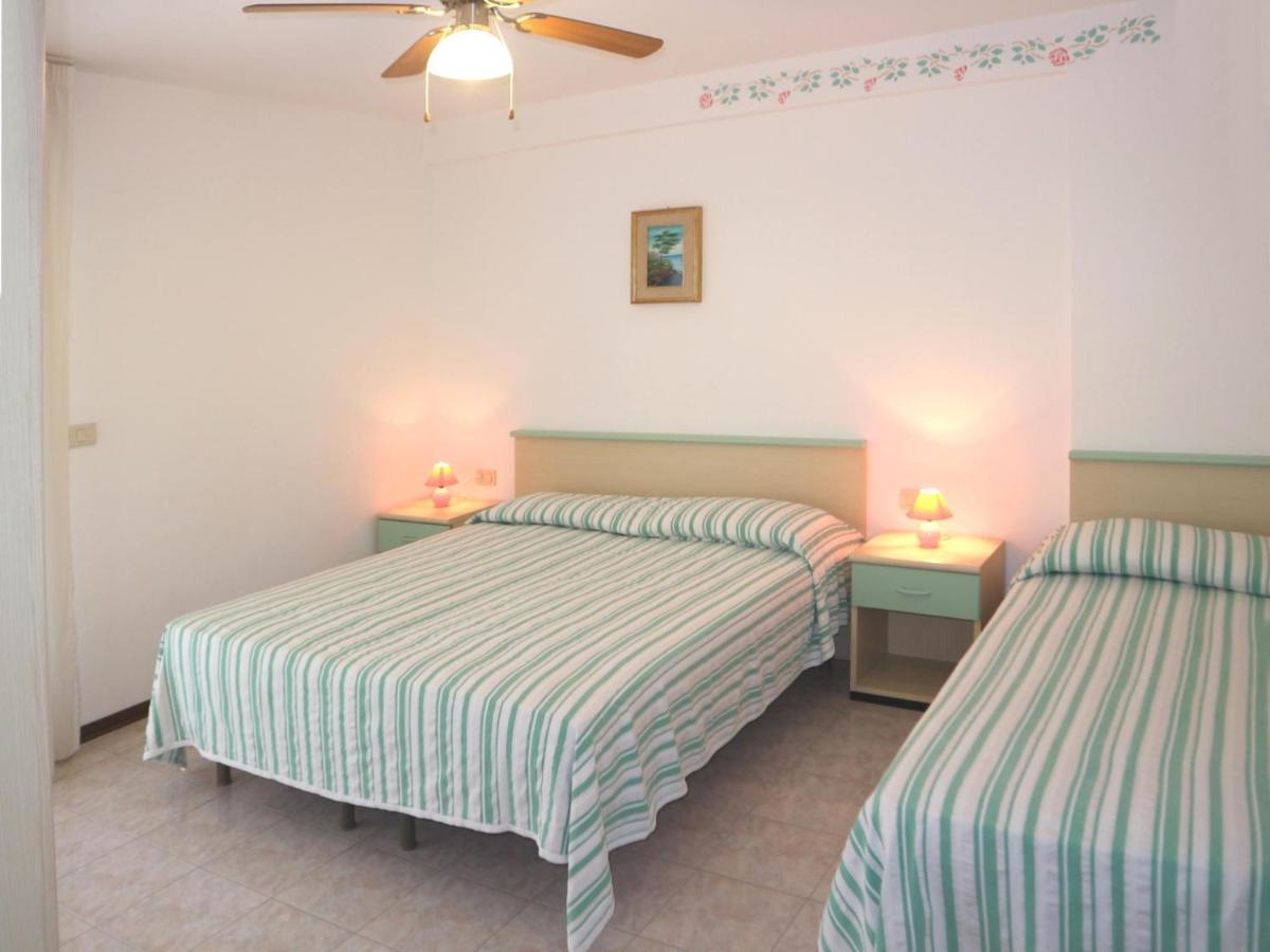 Giada Appartement Lignano Sabbiadoro Buitenkant foto