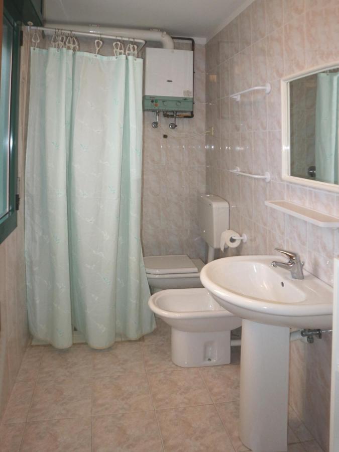 Giada Appartement Lignano Sabbiadoro Buitenkant foto