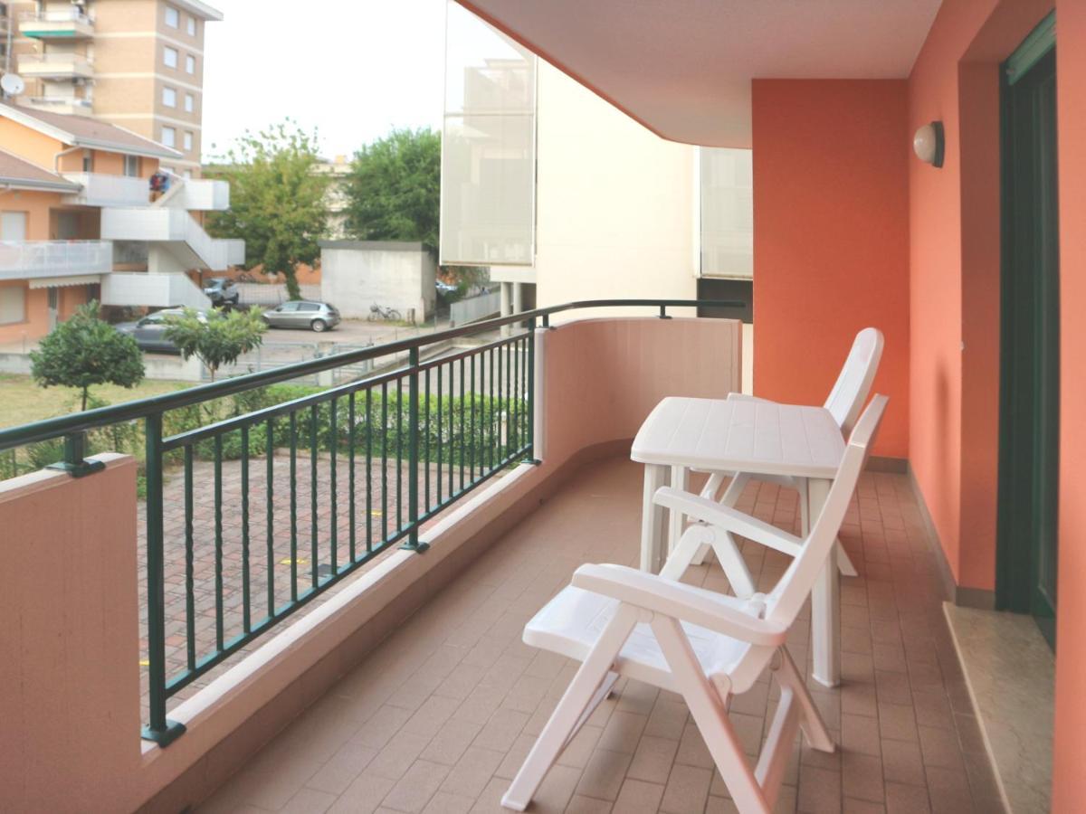 Giada Appartement Lignano Sabbiadoro Buitenkant foto